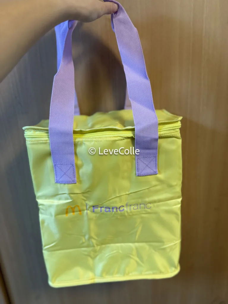 マクドナルド福袋売れ残り再販