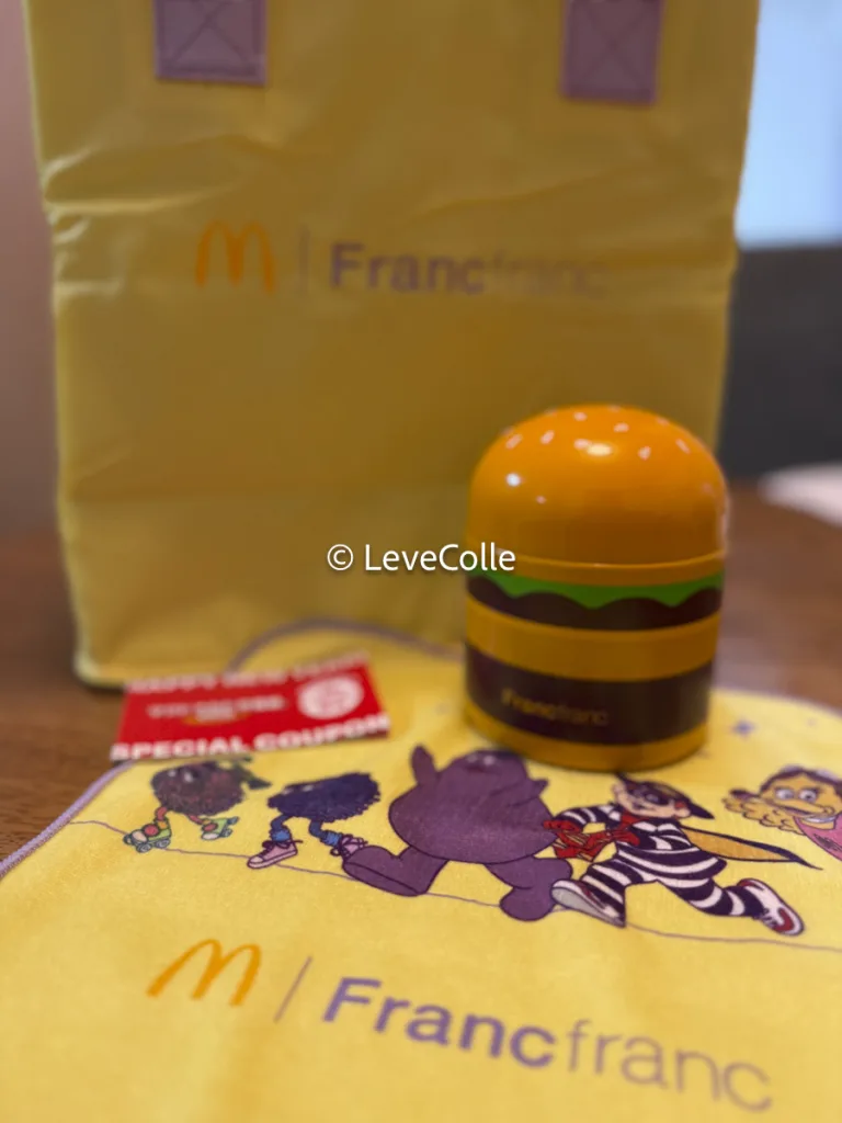 マクドナルド福袋売れ残り再販