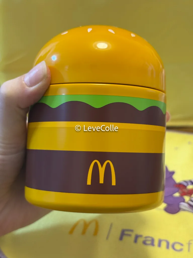 マクドナルド福袋売れ残り再販