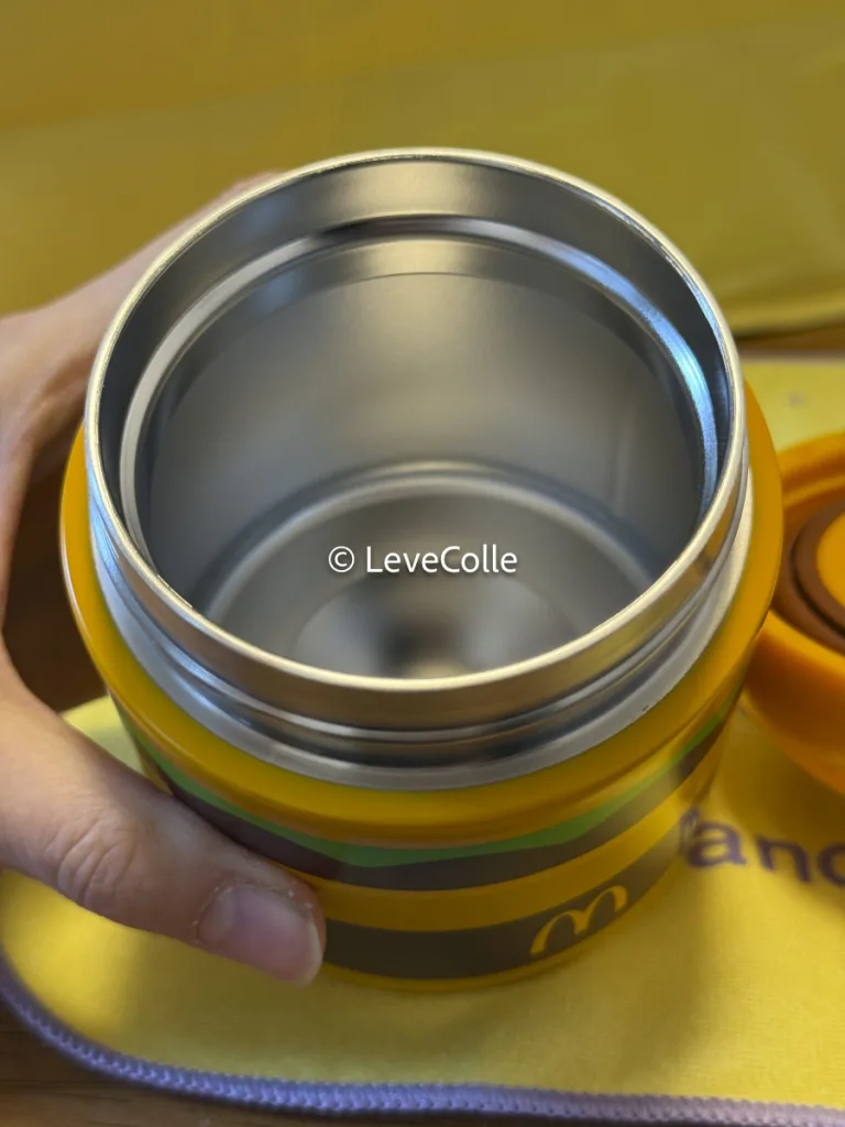 マクドナルド福袋売れ残り再販