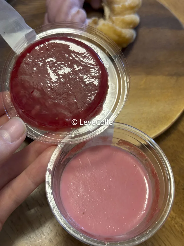 セブンイレブンいちごフェア2026