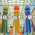 阿佐ヶ谷七夕祭り
